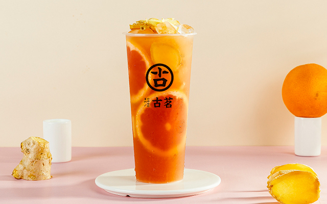 细数2022古茗奶茶加盟的5个条件！你都满