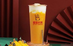 “蜜雪”改变了她的人生？