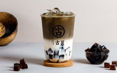 古茗工资怎么样不同级别，收入不同!