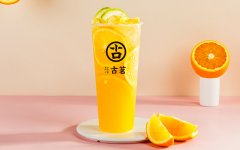 古茗奶茶馆开店指南之咖啡豆