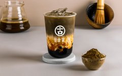 加盟古茗怎么样？古茗奶茶有多火-